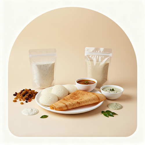 Category Alt Instant Mix