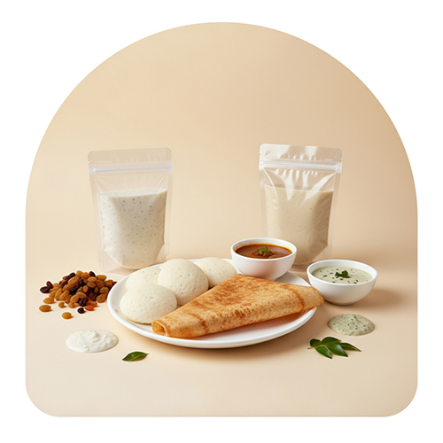 Category Alt Instant Mix