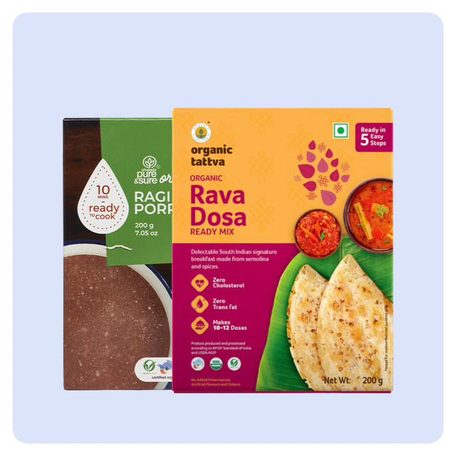 Category Alt Instant Mix