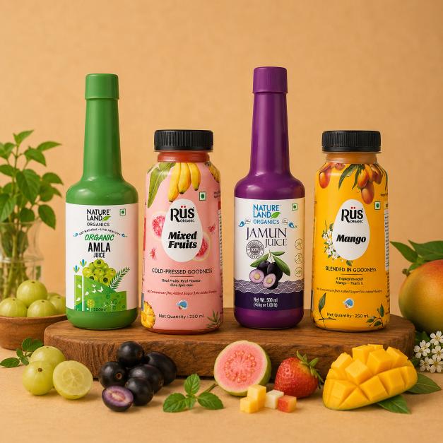 Category Alt Juices