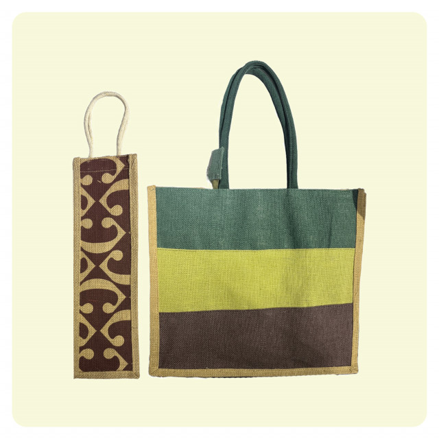 Category Alt Jute Bags