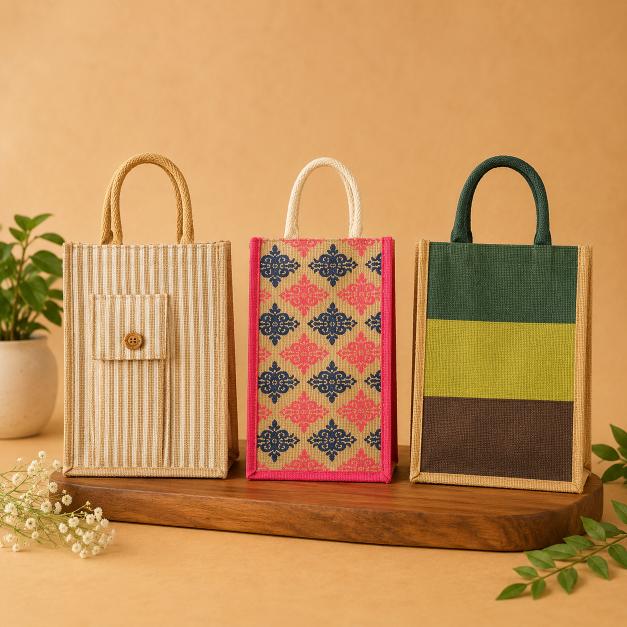 Category Alt Jute Bags