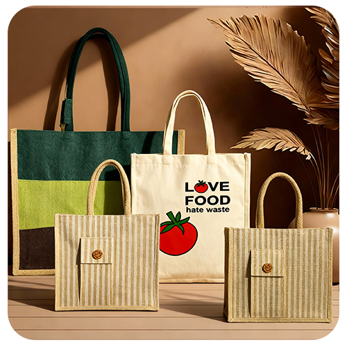 Category Alt Jute Bags