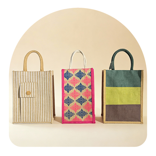 Category Alt Jute Bags