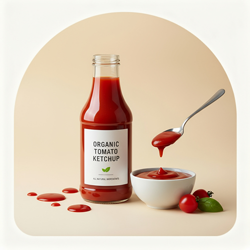 Category Alt Spread, Sauces &amp; Ketchup