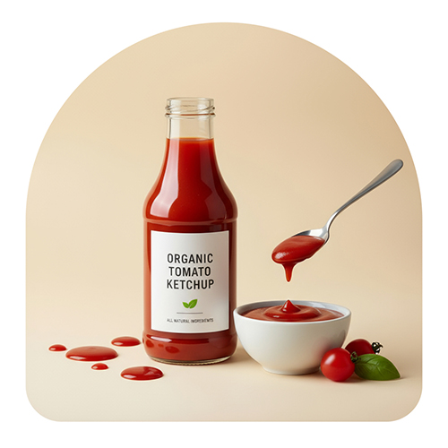 Category Alt Spread, Sauces &amp; Ketchup