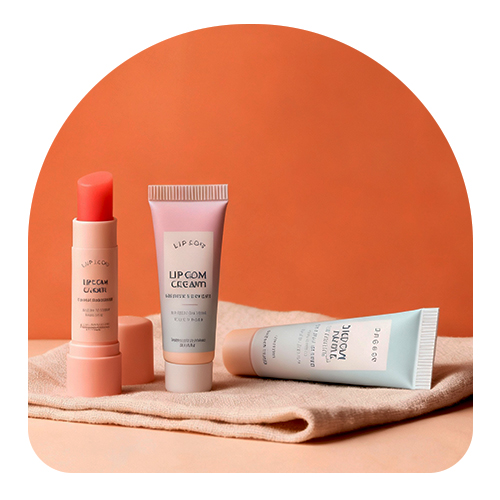 Category Alt Lip Care