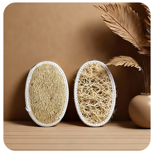 Category Alt Natural Loofahs