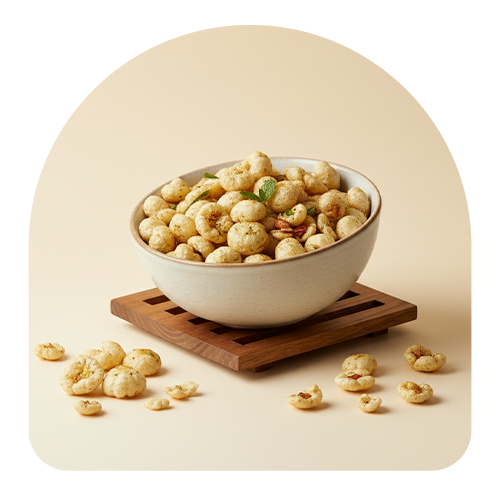 Category Alt Makhana