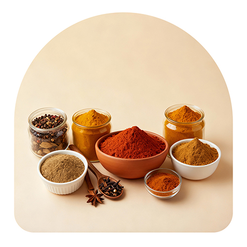 Category Alt Masalas &amp; Spices