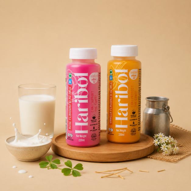 Category Alt Milk