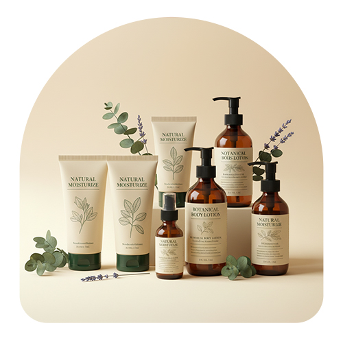 Category Alt Moisturisers