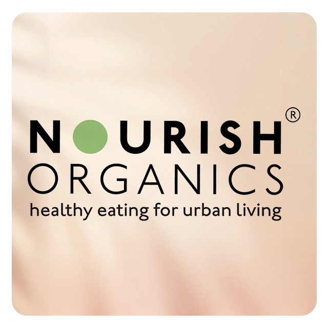 Nourish Organics