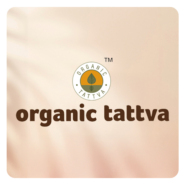Organic Tattva