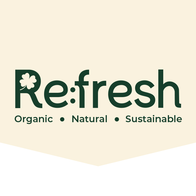 All Organic Brands at Refresh