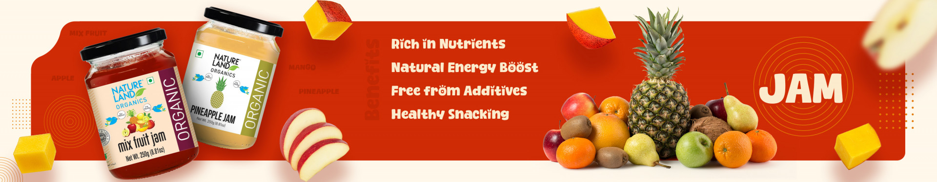 Spread, Sauces &amp; Ketchup