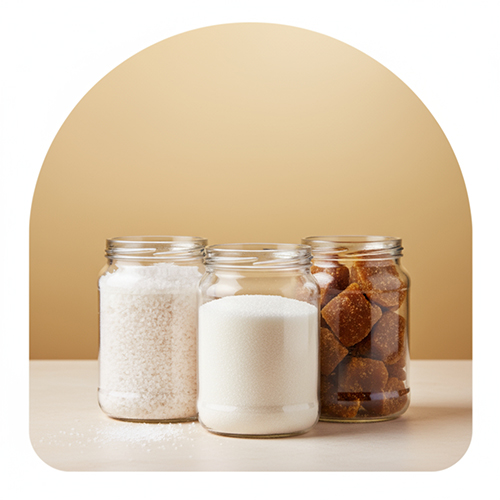 Category Alt Salt Sugar &amp; Jaggery