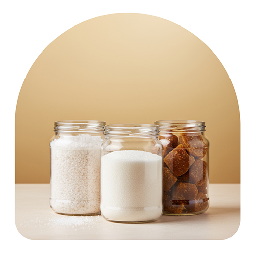 Category Alt Salt Sugar &amp; Jaggery