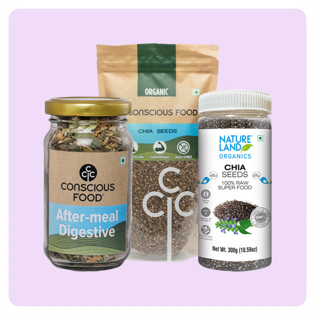 Category Alt Seeds &amp; Mukhwas