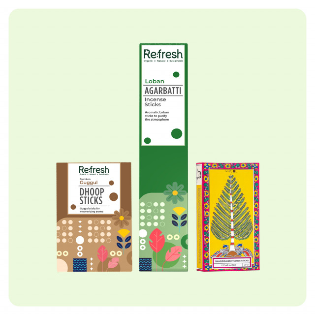 Category Alt Spiritual Needs