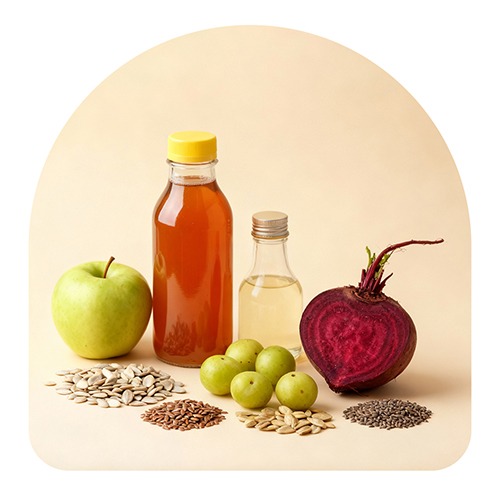 Category Alt Super Food