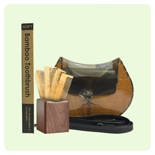 Category Alt Sustainable Accessories