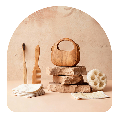 Category Alt Sustainable Accessories