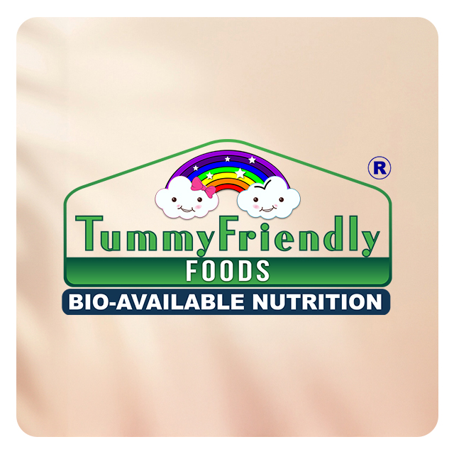 TummyFriendly Foods