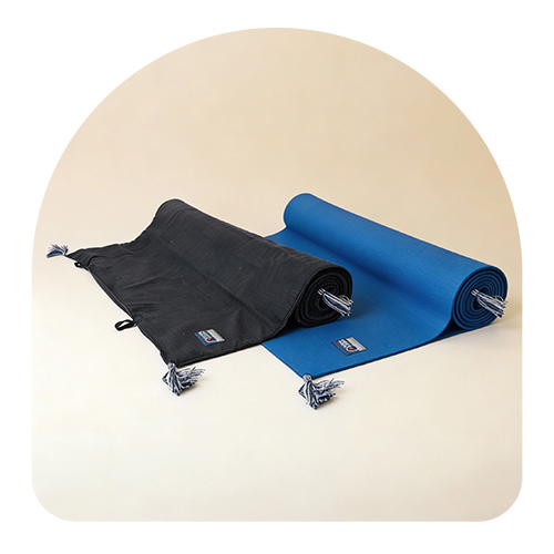 Category Alt Yoga Essentials