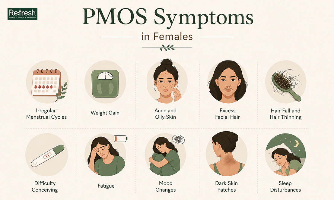 pmos-symptoms