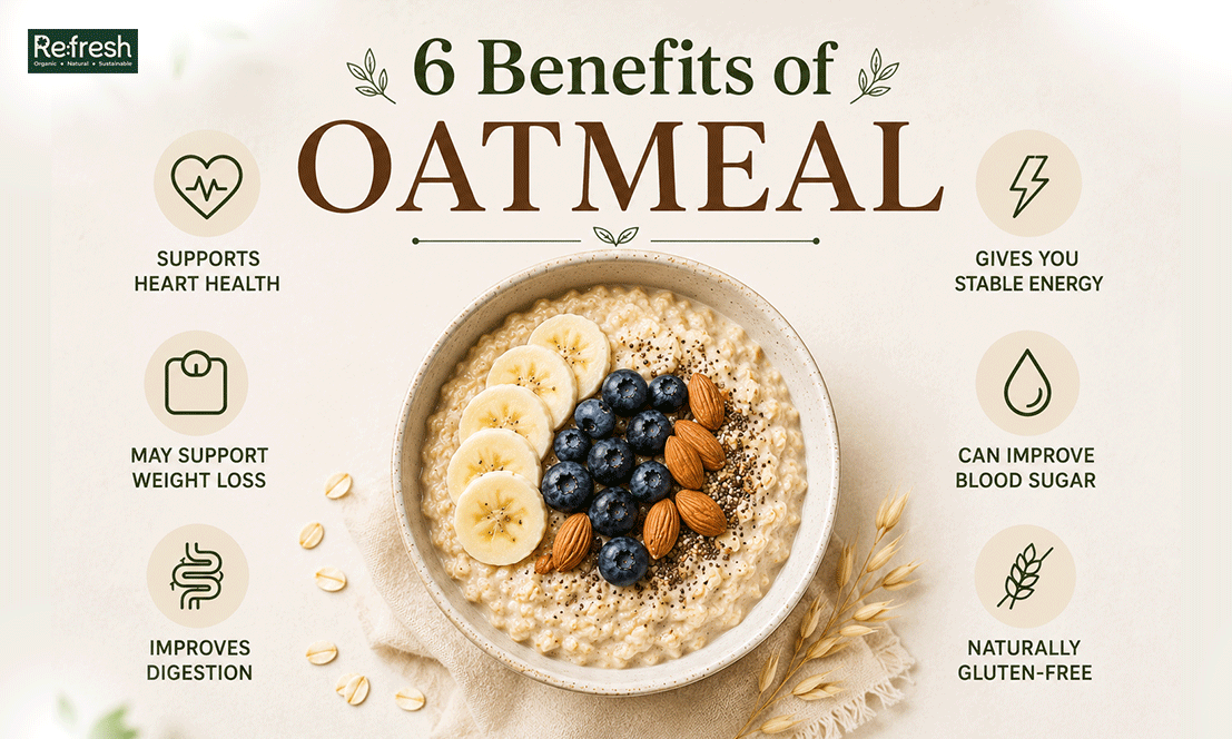 oatmeal