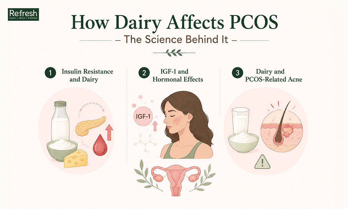 pcos