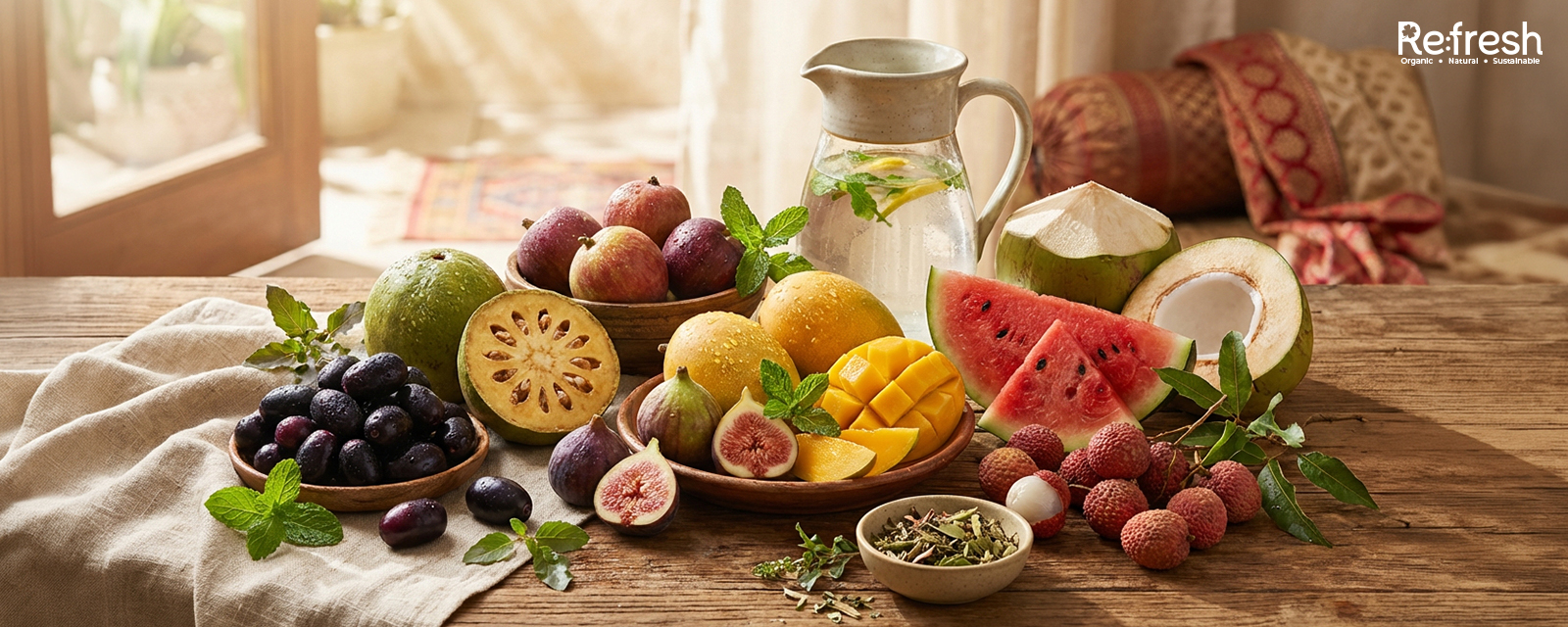 summer-fruit