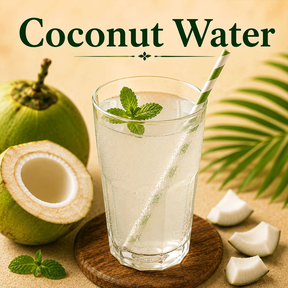 coconut-water