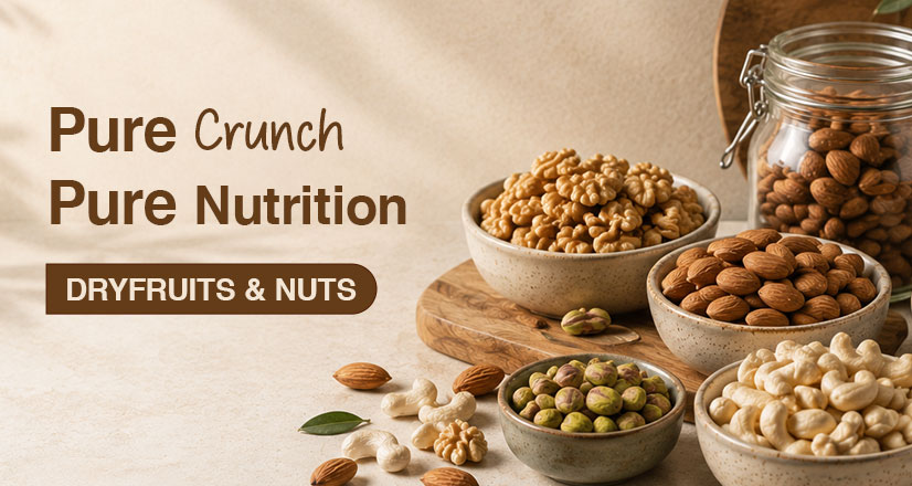 dry fruyits
