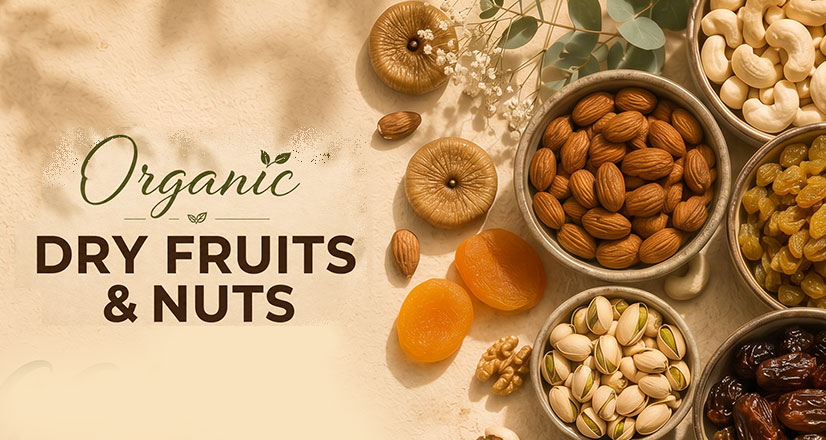 dry fruyits