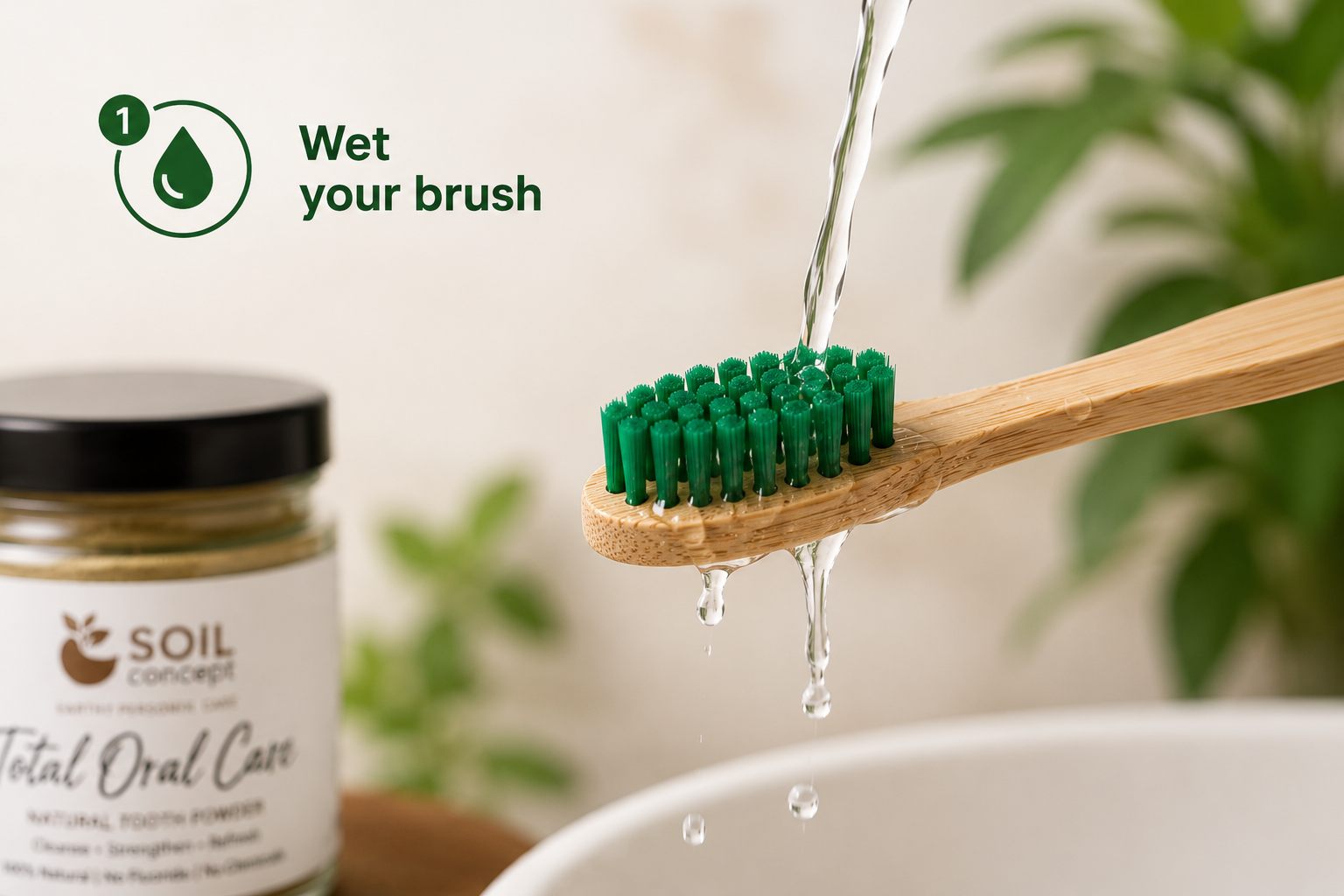 Wet Your Brush Image Asset