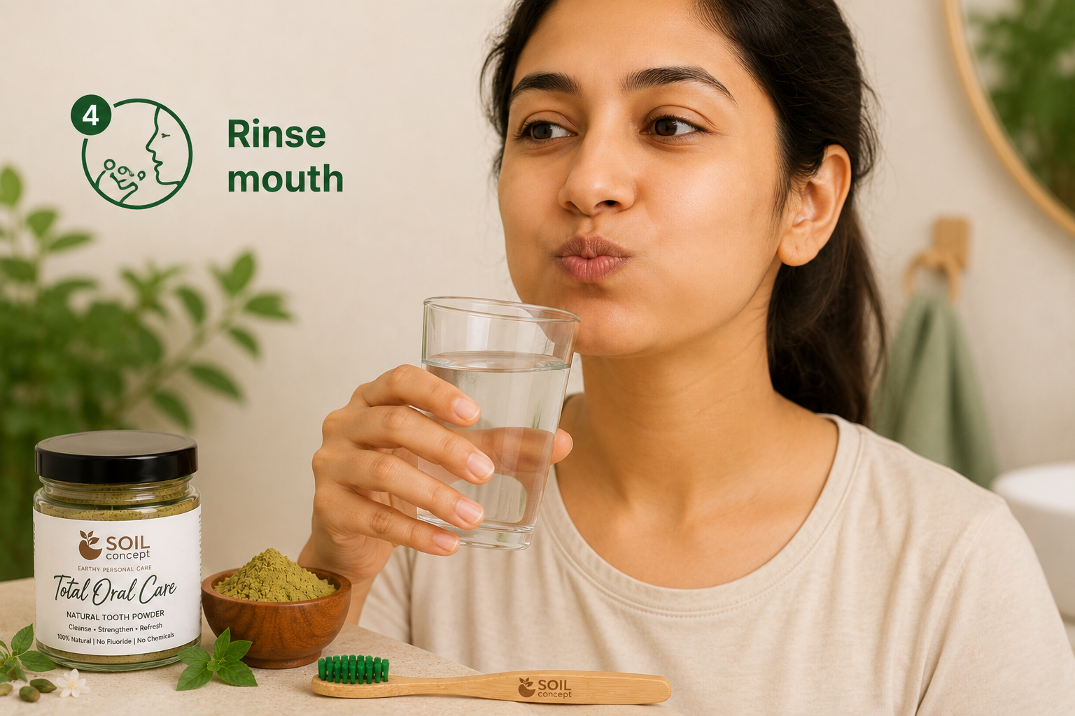 Rinse Mouth Asset