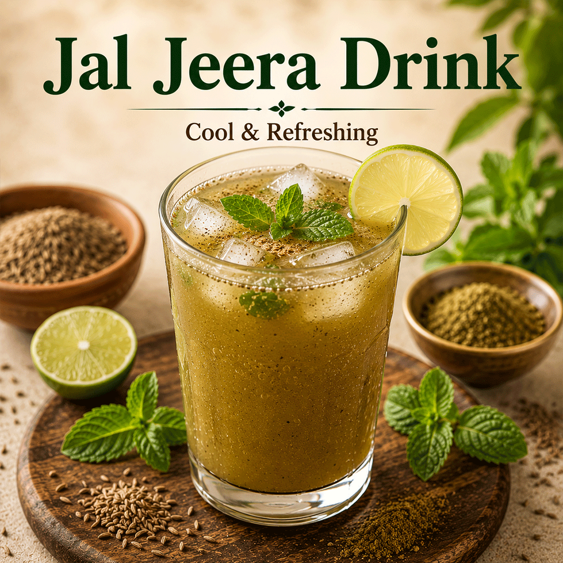 jal-jeera