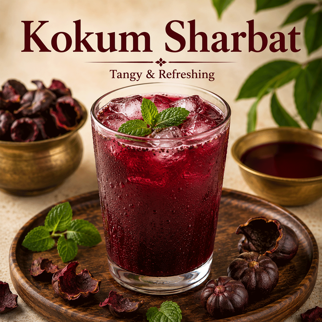 kokum