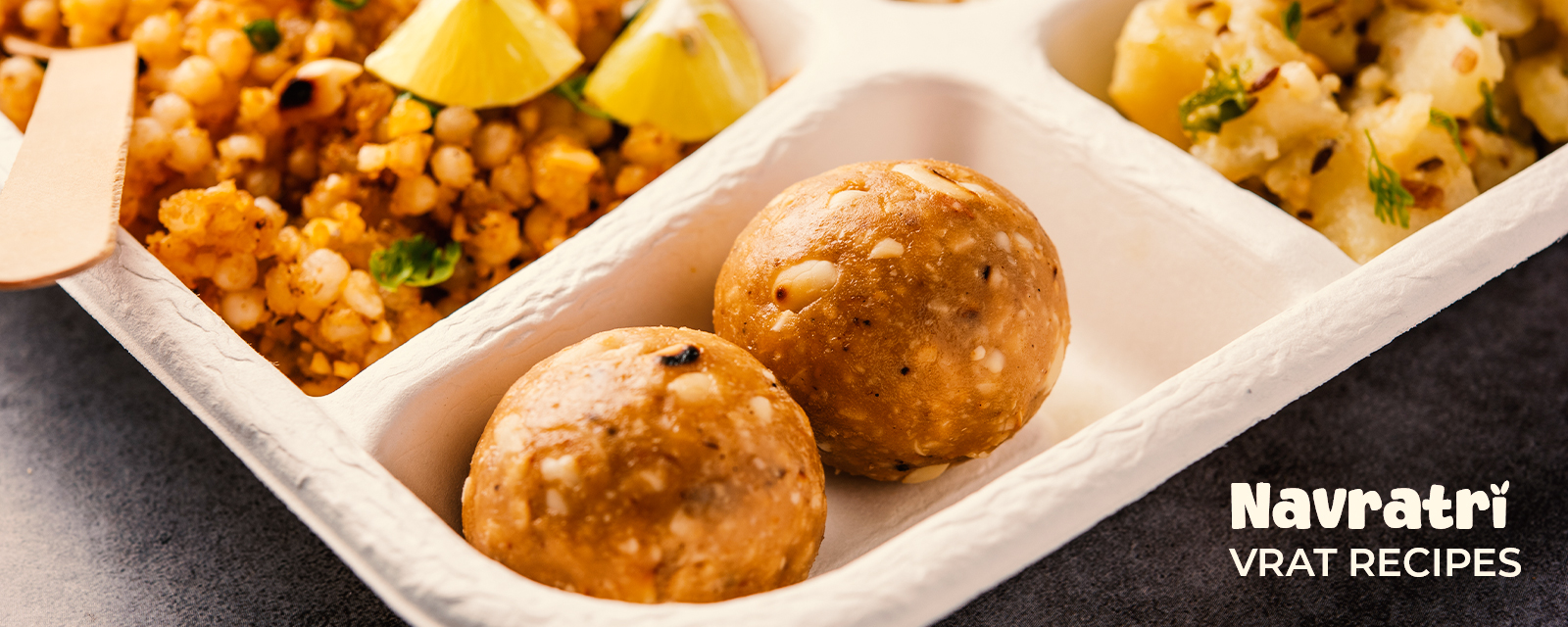 Sabudana Khichdi