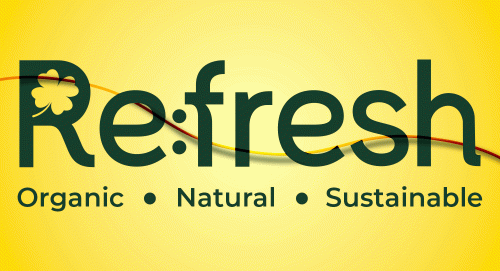 Refresh