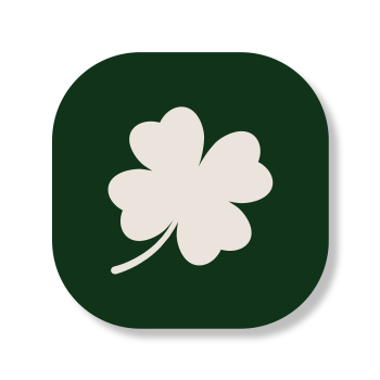 Brand Leaf Logo