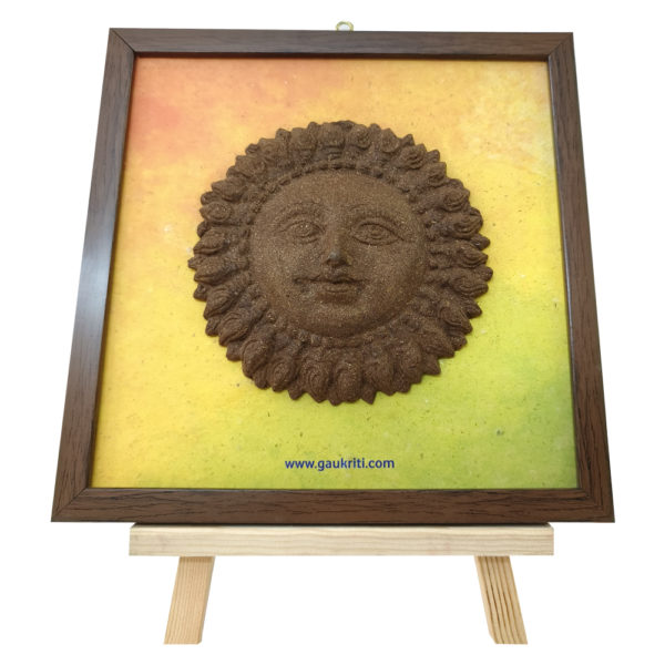 Cowdung Sun Frame Strips G226 - 1 U