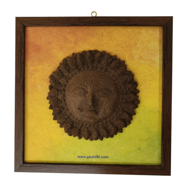 Cowdung Sun Frame Strips G226 - 1 U