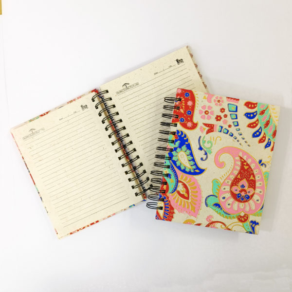 Planner With 250 Yrs Calendar S111 - 1 U