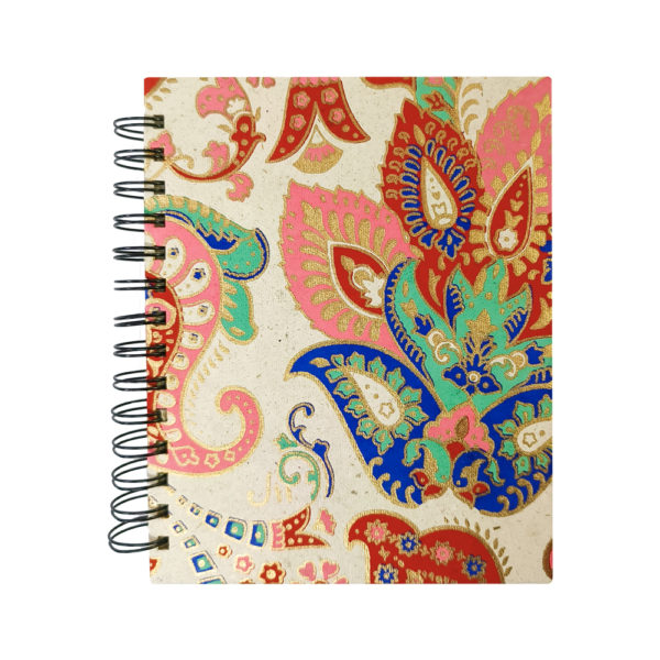 Planner With 250 Yrs Calendar S111 - 1 U