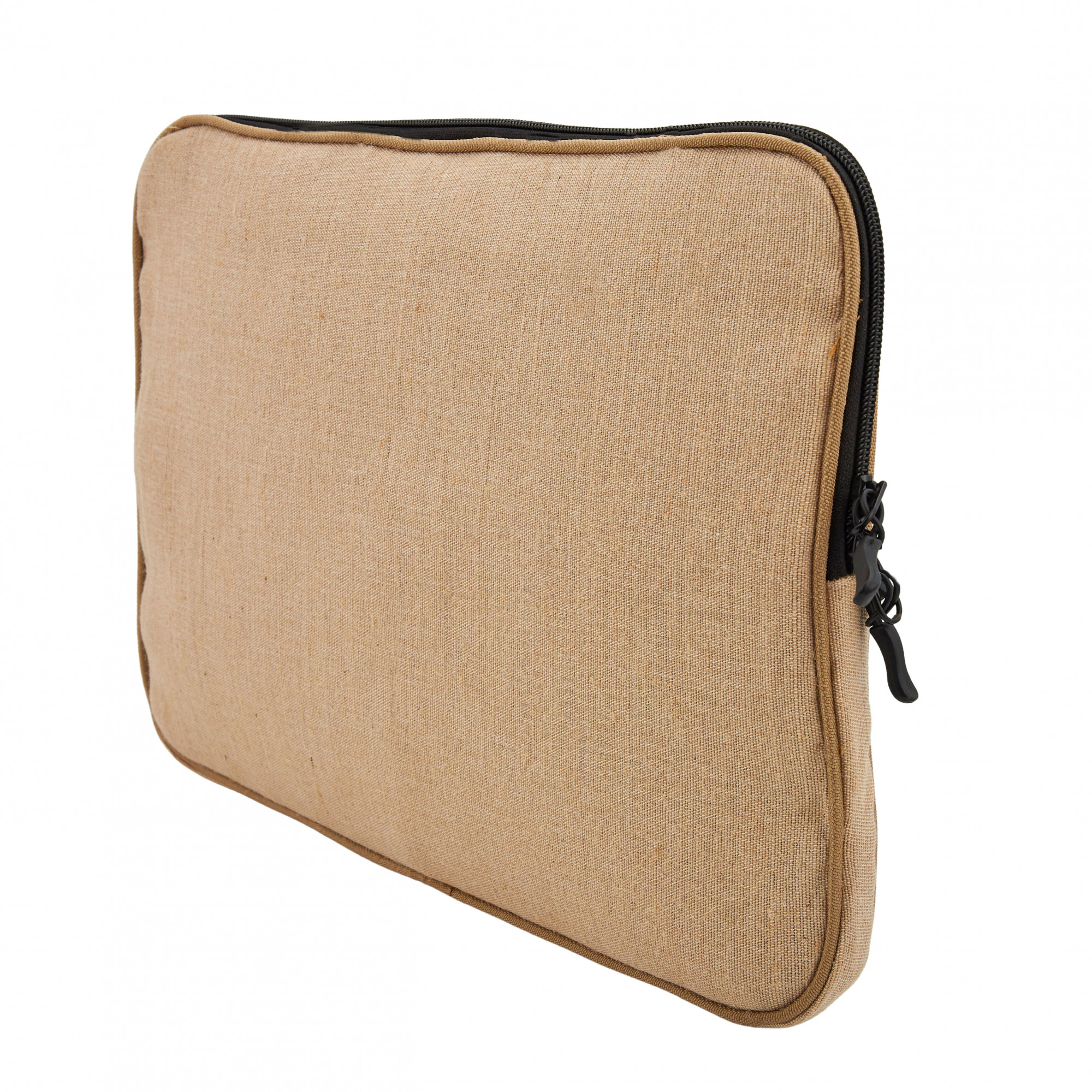 Jute Laptop Sleeve - 1 U