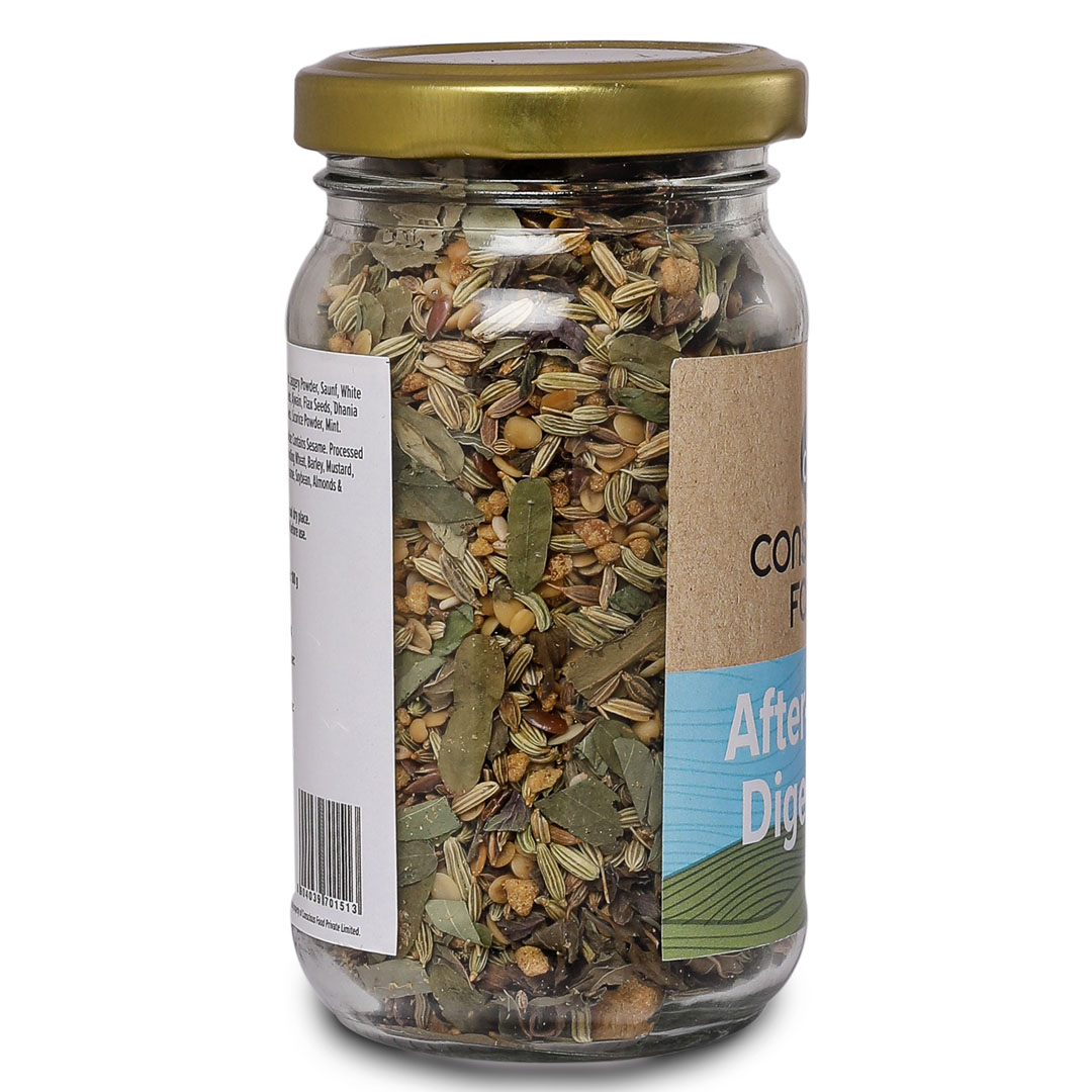 Conscious Food After Meal Digestive - 100 Gm