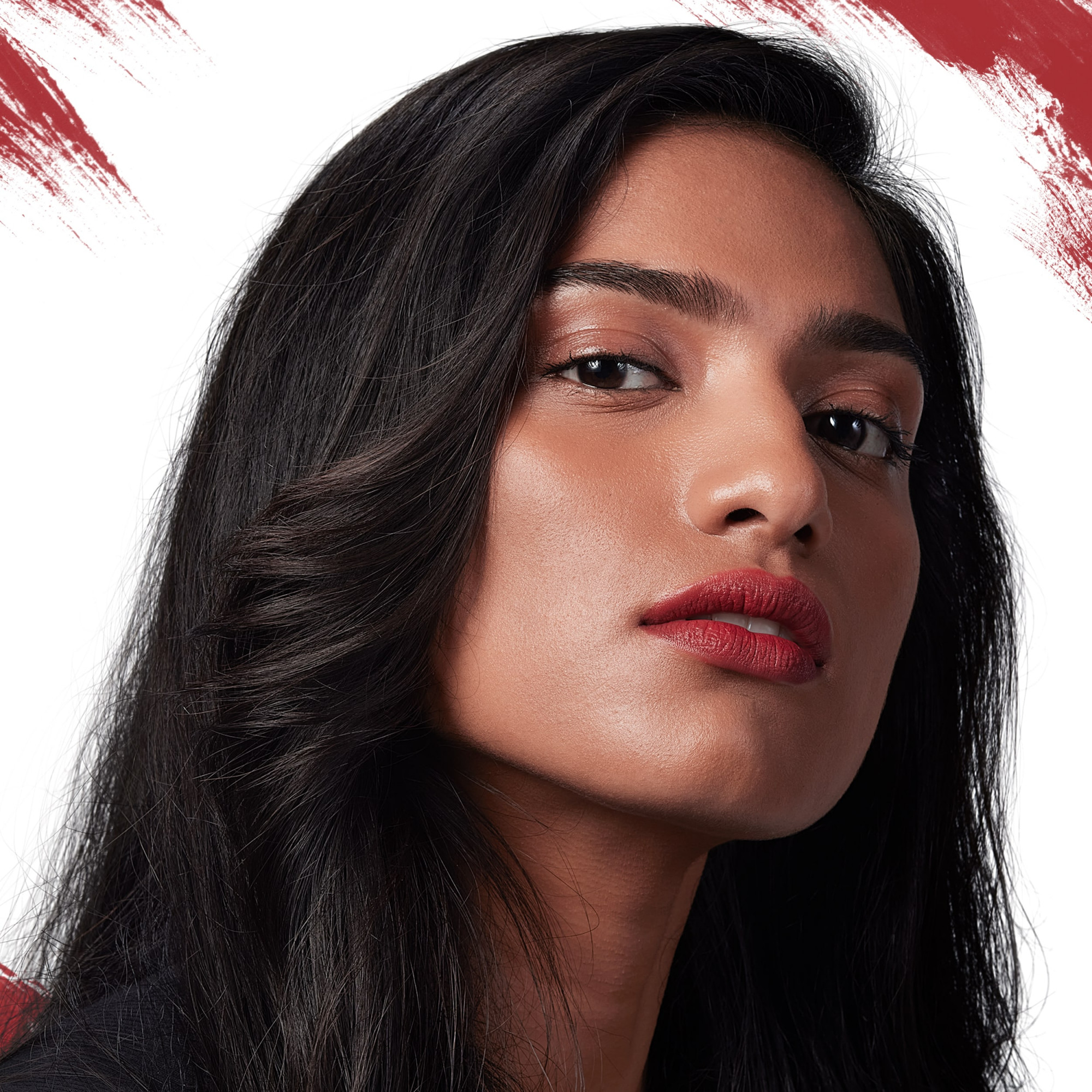 Color Chemistry Lipstick - Carnation LS06 35 g Creamy Matte Finish